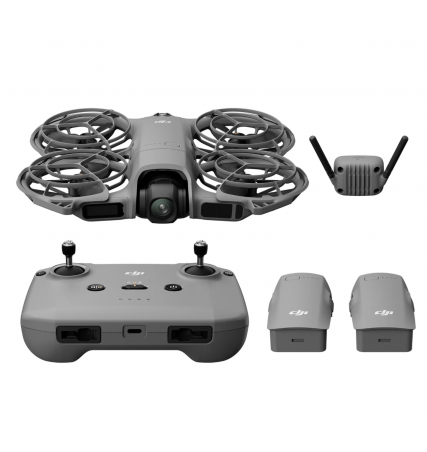 DJI Neo 2 Fly More Combo